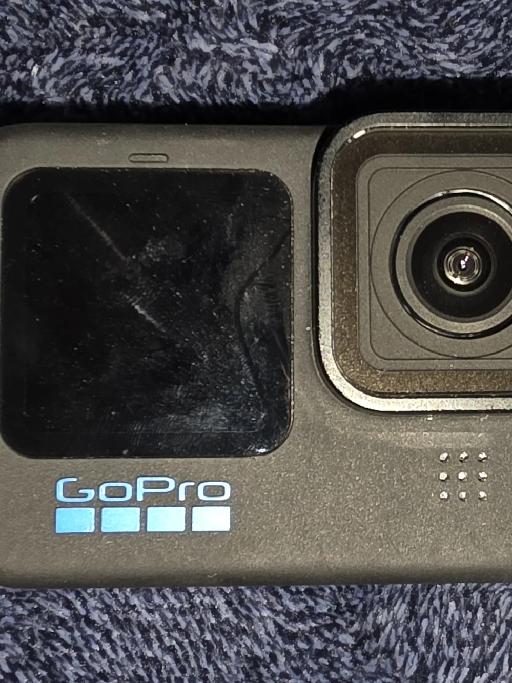 GoPro HERO 10 Camera